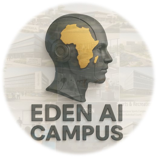 EdenAI Campus logo